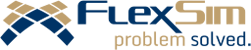Flex Sim Software - Problem Solved